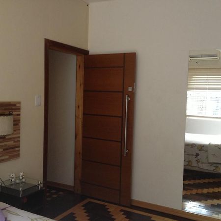 Apartament Minussi 2 Quartos Porto Alegre Zewnętrze zdjęcie
