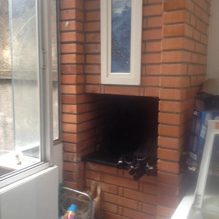 Apartament Minussi 2 Quartos Porto Alegre Zewnętrze zdjęcie
