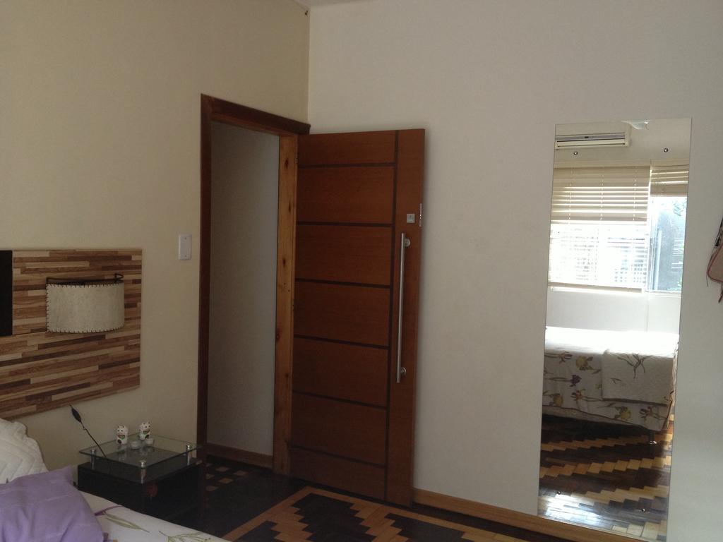 Apartament Minussi 2 Quartos Porto Alegre Zewnętrze zdjęcie