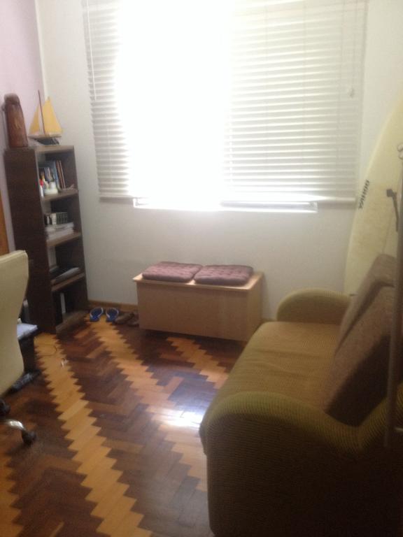 Apartament Minussi 2 Quartos Porto Alegre Zewnętrze zdjęcie
