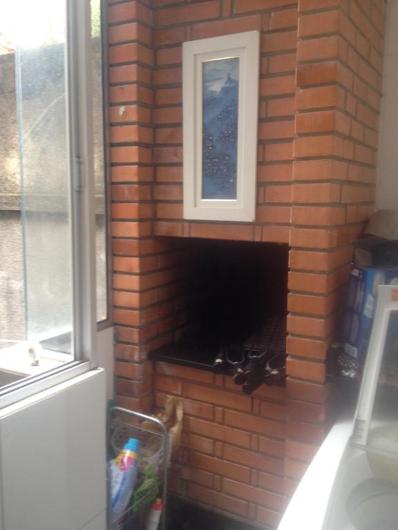 Apartament Minussi 2 Quartos Porto Alegre Zewnętrze zdjęcie