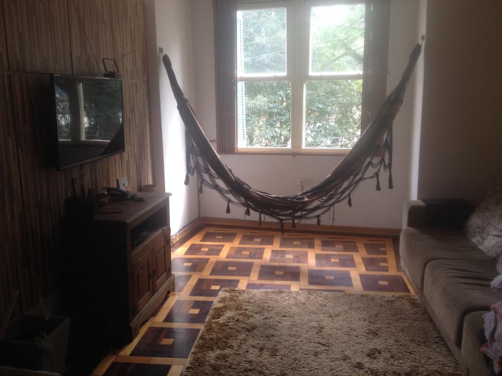 Apartament Minussi 2 Quartos Porto Alegre Zewnętrze zdjęcie