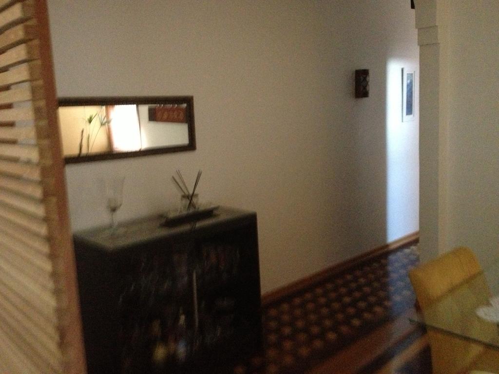 Apartament Minussi 2 Quartos Porto Alegre Zewnętrze zdjęcie