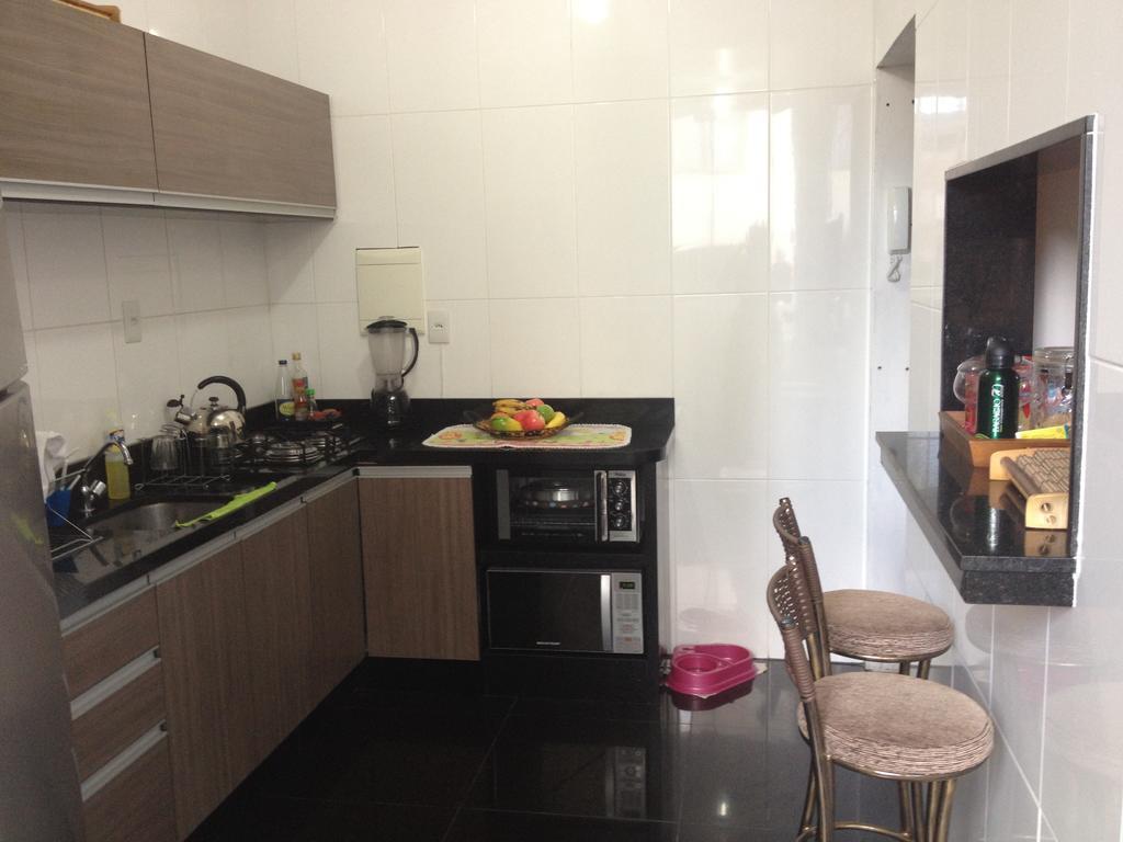 Apartament Minussi 2 Quartos Porto Alegre Zewnętrze zdjęcie