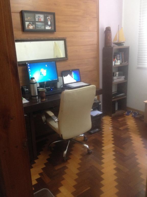 Apartament Minussi 2 Quartos Porto Alegre Zewnętrze zdjęcie
